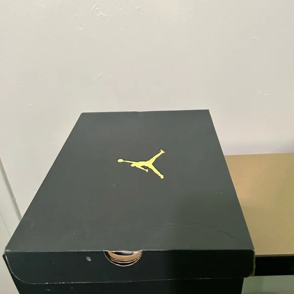 JORDAN 6 RINGS - Picture 4 of 15